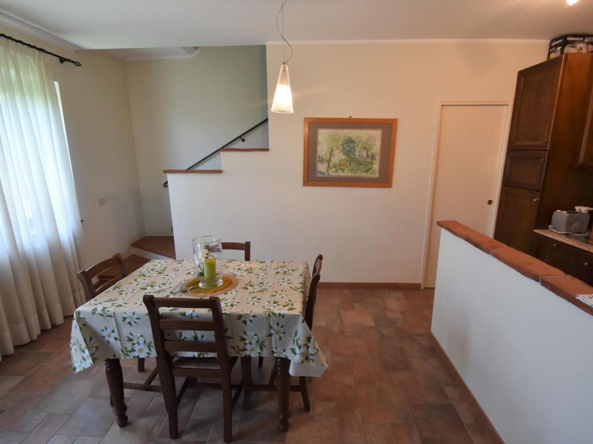 Apartment La Corte Bricca - Trilo B By Interhome Castana  外观 照片