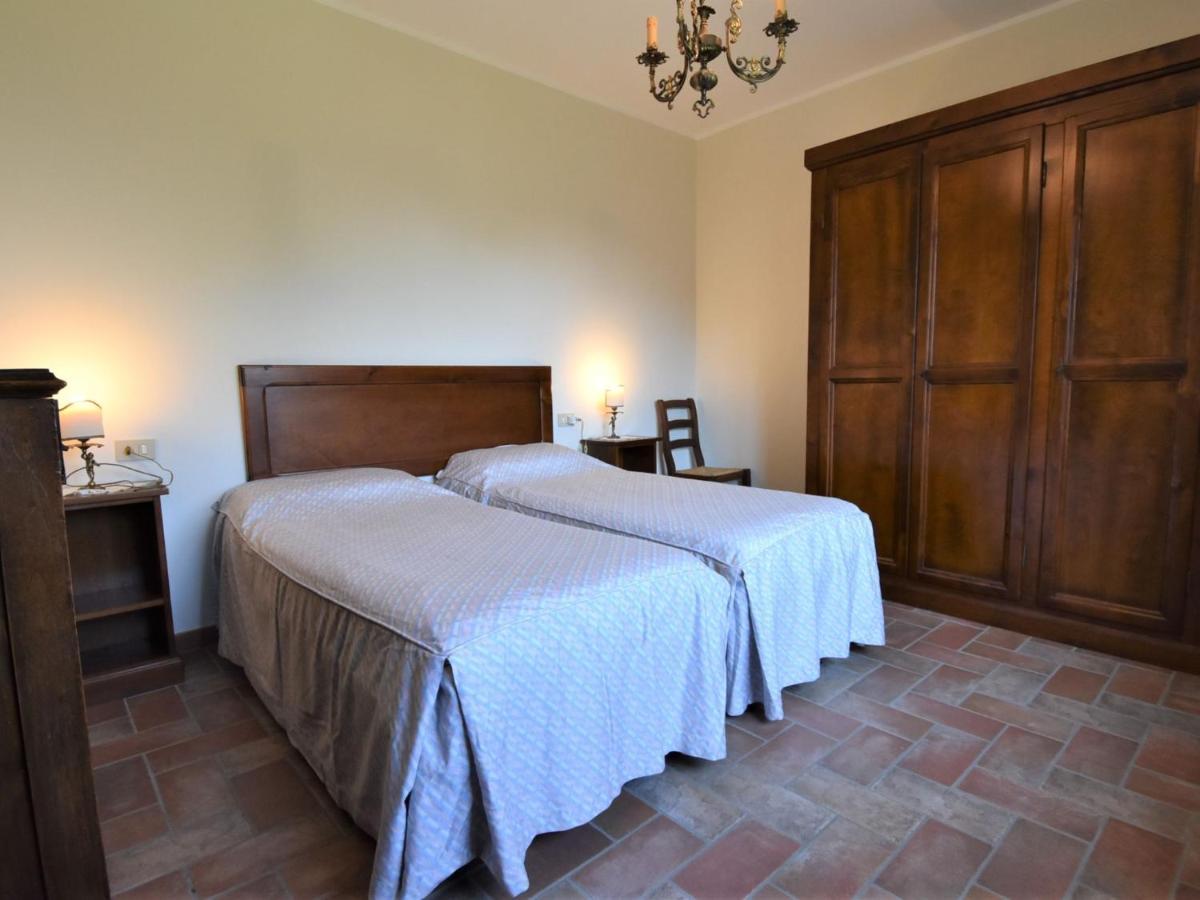 Apartment La Corte Bricca - Trilo B By Interhome Castana  外观 照片
